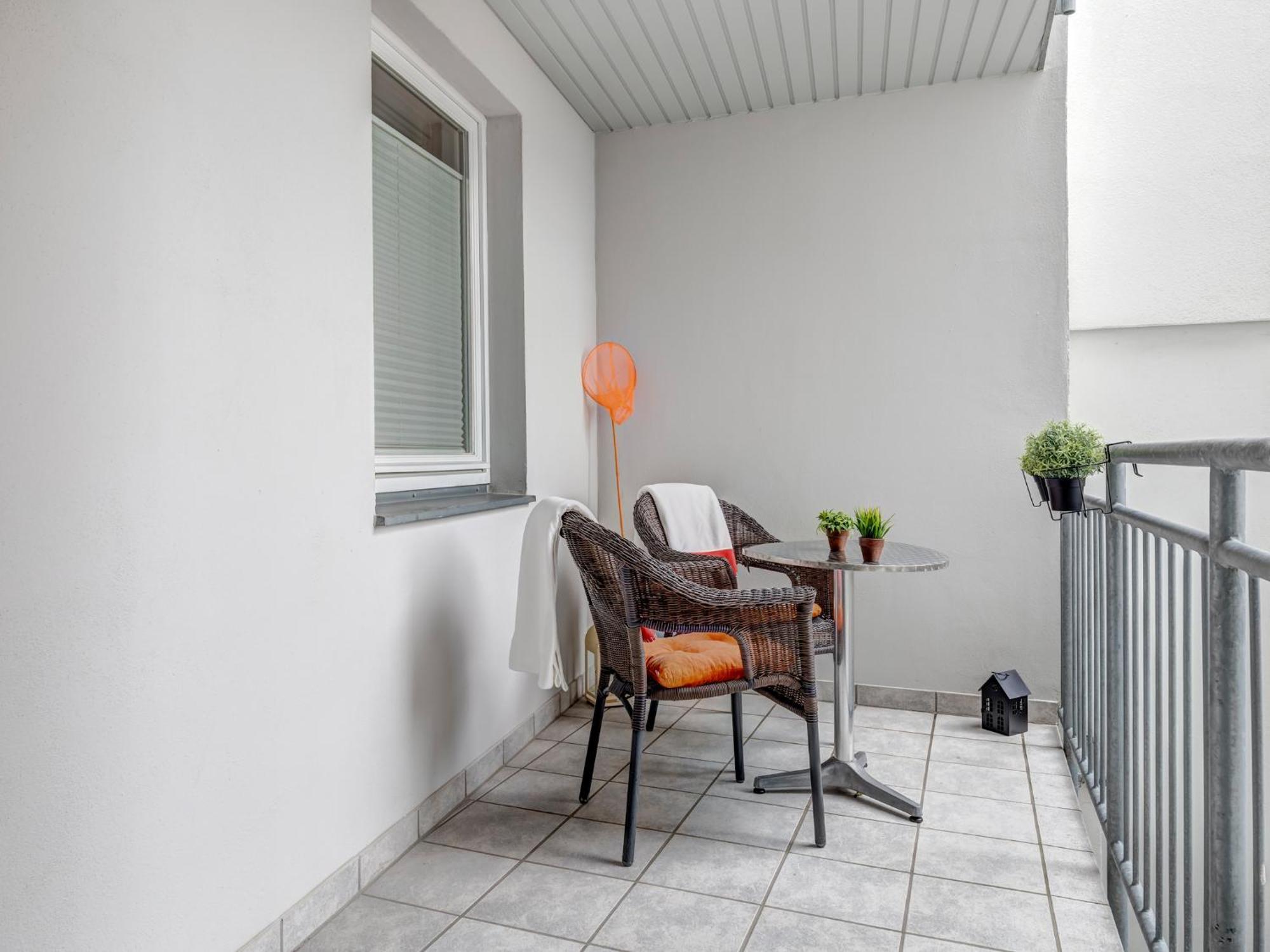 Haus Meerblick - 15 Χέρινγκσντορφ Εξωτερικό φωτογραφία
